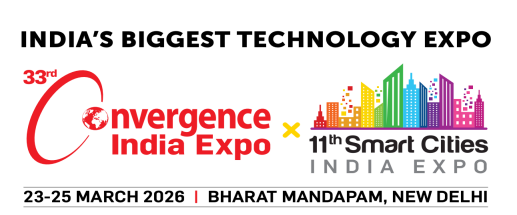 Convergence India 2026