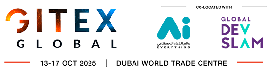 GITEX Global 2025 中东国际ICT高新科技信息技术展