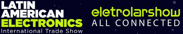 Eletrolar Show Brazil 2026 巴西圣保罗国际消费类电子及家电博览会