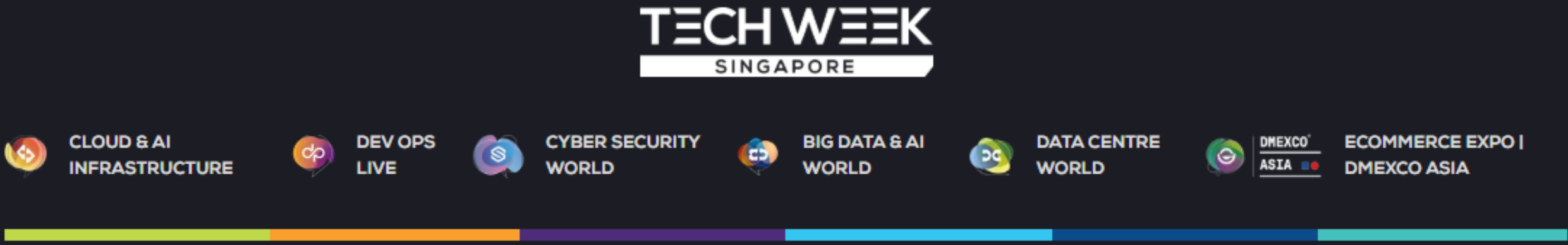 Data Centre World Singapore 2026