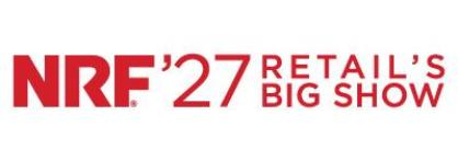 NRF RETAIL'S BIG SHOW 2027