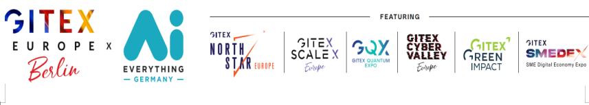 GITEX EUROPE 2026 德国国际ICT高新科技信息技术展