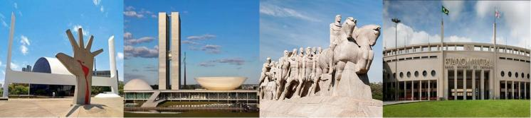 Eletrolar Show Brazil 2026 展团