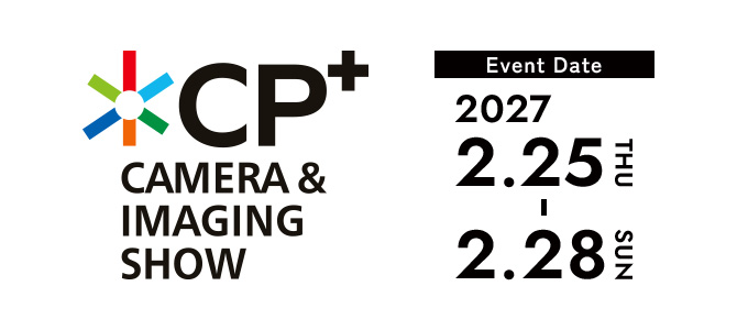 CP+ Camera & Photo Imaging Show 2027