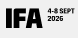 IFA 2026 (Internationale Funkausstellung World of Consumer Electronics)