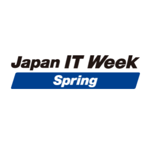 Japan IT Week Spring 2026